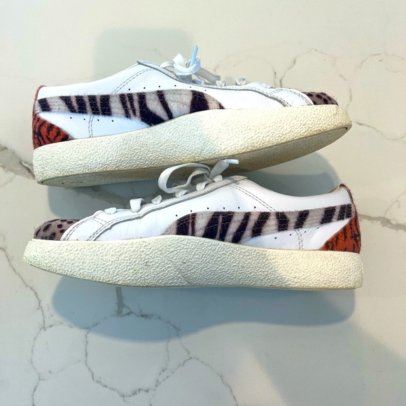 Puma Sneakers - Picture 5 of 9